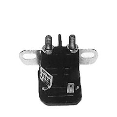 SOLENOID MTD – Oregon 33-335