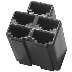 CONNECTOR, 5 TERMINAL FOR IGN. SWITCHES – Oregon 33-350