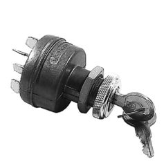 SWITCH IGNITION JOHN DEERE AM101561 – Oregon 33-377