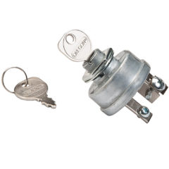 SWITCH, IGNITION SNAPPER – Oregon 33-387