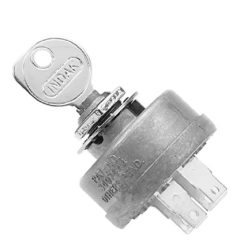 SWITCH, IGNITION JOHN DEERE – Oregon 33-388