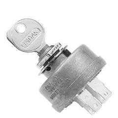 SWITCH, IGNITION GRAVELY – Oregon 33-395