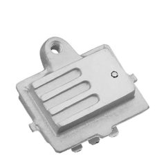 VOLTAGE REGULATOR – ONAN – Oregon 33-411