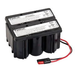BATTERY, TORO 12 VOLT – Oregon 33-500-0