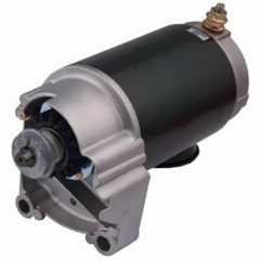 STARTER MOTOR – Oregon 33-709