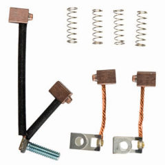 BRUSH SET, BRIGGS & STRATTON – Oregon 33-760-0