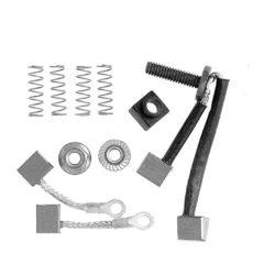 BRUSH SET FOR OEP STARTERS – Oregon 33-761