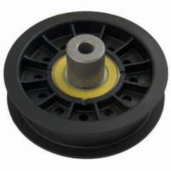 FLAT IDLER PULLEY – Oregon 34-100