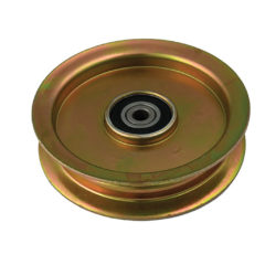 FLAT IDLER PULLEY – Oregon 34-201