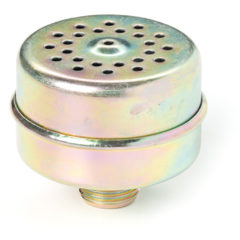 MUFFLER BRIGGS & STRATTON – Oregon 35-002