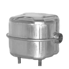 MUFFLER HONDA – Oregon 35-034