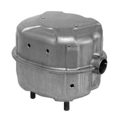 MUFFLER HONDA – Oregon 35-035