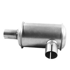 MUFFLER GRAVELY – Oregon 35-543