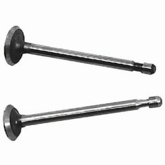 VALVE EXHAUST HONDA – Oregon 36-522
