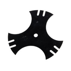 EDGER BLADE, REPLACES MTD 781-0748 – Oregon 40-009