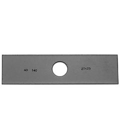 EDGER BLADE 9IN HMLITE 1INCH – Oregon 40-142
