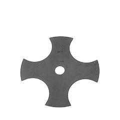 EDGER BLADE 8IN 4-TOOTH 1IN CH – Oregon 40-840