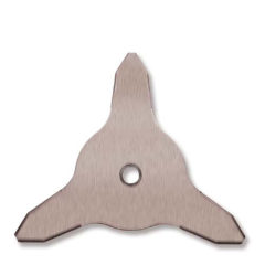 GRASS & BRUSH BLADE 3 TOOTH 10IN – Oregon 41-920