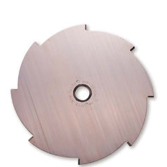 GRASS & BRUSH BLADE 8 TOOTH 8IN – Oregon 41-924