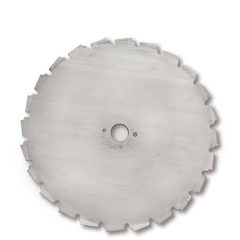 EIA BRUSH BLADE 8IN 22 TEETH 20MM – Oregon 41-930