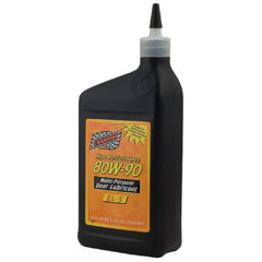 LUBE, GEAR 80-90 – Oregon 4120H