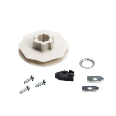 RECOIL, PULLEY ASSY MTD 753-04232 – Oregon 43-021