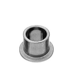 BUSHING 1 1/8 X 1 1/2 CASTER ARM SCAG – Oregon 45-127