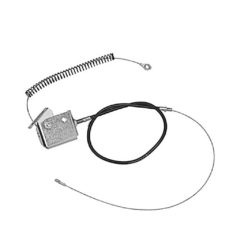 CABLE ASSY BLADE ENGAGEMENT – DYNAMARK – Oregon 46-330