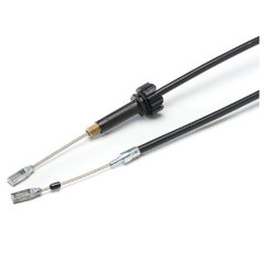 CABLE, CONTROL, TORO 74-1791 – Oregon 46-334