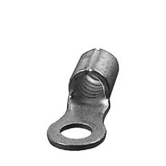 BATTERY CABLE LUGS 1/4IN – Oregon 47-014