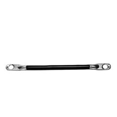 BATTERY CABLE-8 IN. BLACK – Oregon 47-080