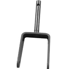 CASTER YOKE DOUBLE SIDED – SCAG – Oregon 48-202