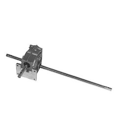 GEARBOX ASSEMBLY – BUNTON & BOBCAT – Oregon 48-230