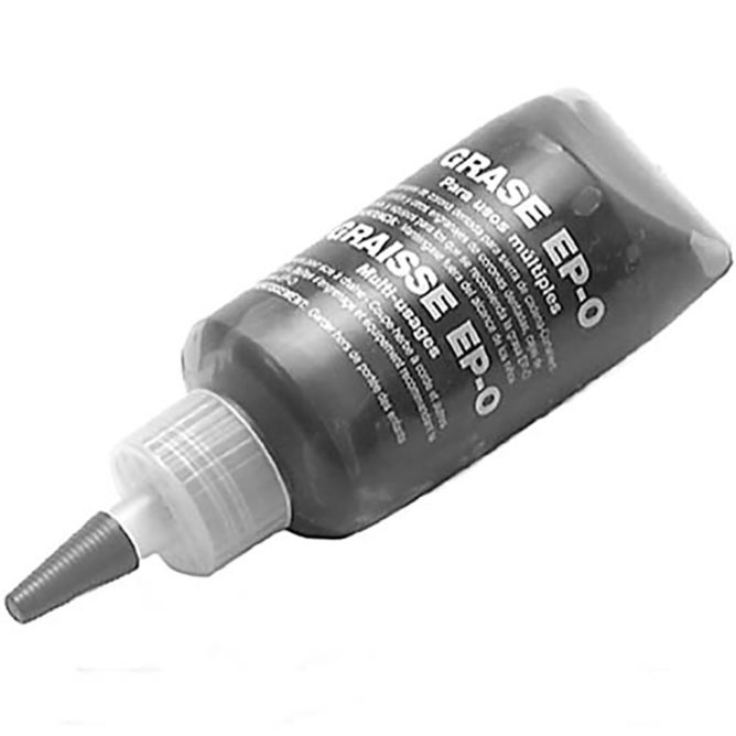 GREASE EPO SNAPPER 4 1/2 OZ TUBE Oregon 49015 Power