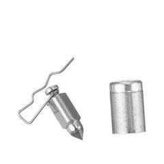 NEEDLE & SEAT KIT – B&S – Oregon 49-038