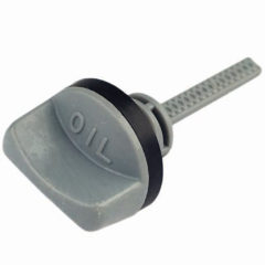CAP WITH DIPSTICK HONDA – Oregon 49-196