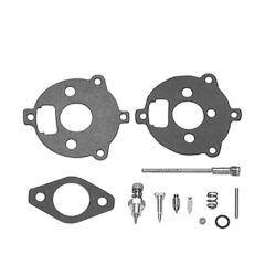CARBURETOR KIT BRIGGS & STRATTON – Oregon 49-693