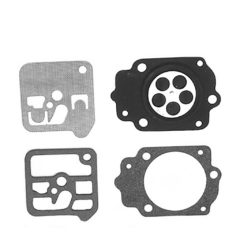 KIT GASKET AND DIAPHRAGM CARB TILLOTSON – Oregon 49-800