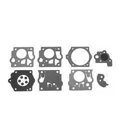 KIT GASKET AND DIAPHRAGM CARB WALBRO – Oregon 49-810