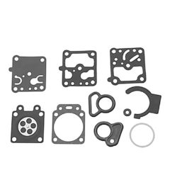 CARBURETOR GSKT & DIAPHRAGM KIT – WALBRO – Oregon 49-848