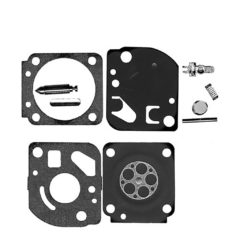 CARBURETOR KIT COMPLETE ZAMA – Oregon 49-901