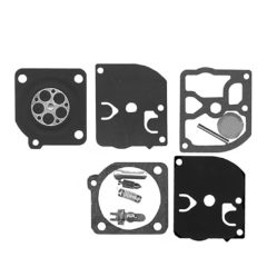 CARBURETOR KIT COMPLETE ZAMA – Oregon 49-902