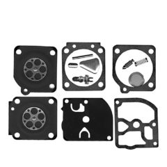 CARBURETOR KIT COMPLETE ZAMA – Oregon 49-904