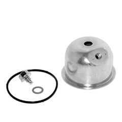 CARBURETOR BOWL ASSEMBLY HONDA – Oregon 49-995