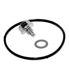 BOWL NUT WITH GASKETS HONDA – Oregon 49-998