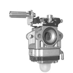CARBURETOR COMPLETE WALBRO/ECHO – Oregon 50-603