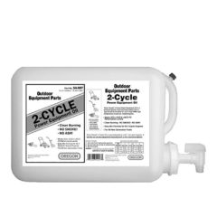 TWO CYCLE OIL 5 GALLON JUG – Oregon 54-007