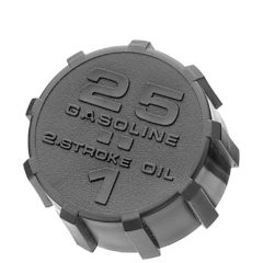 FUEL CAP KAWASAKI – Oregon 55-017