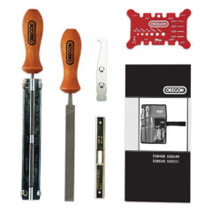 SHARPENING KIT, 3/16IN – Oregon 558550