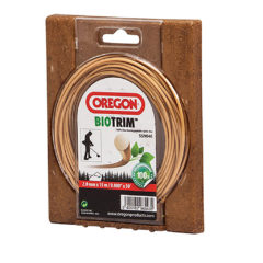 BIODEGRADABLE NYLON LINE, 2.0MM X 126M – Oregon 559050